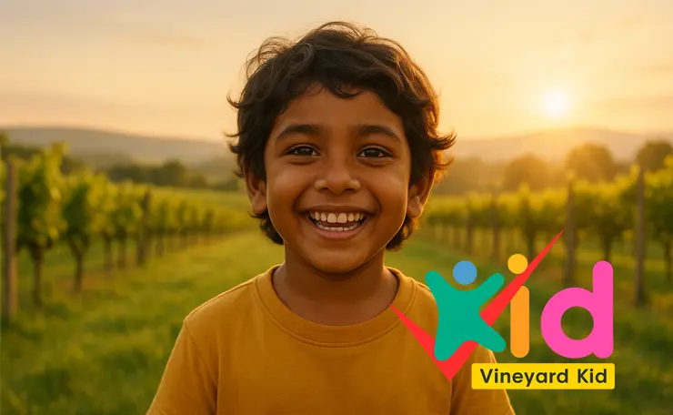 Vineyard Kids