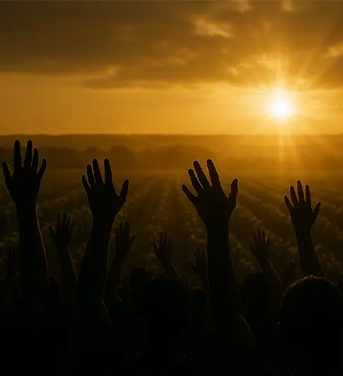 About us-Vineyard Pentecostal Church