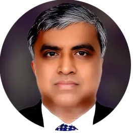 Pastor Sabu Thomas