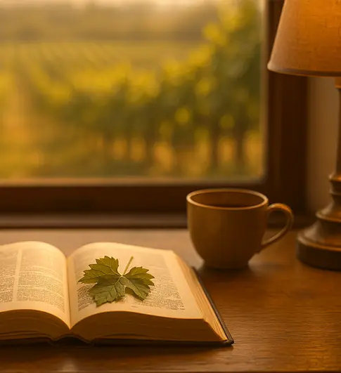 Vineyard Education
